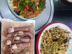 -瑞杰烧烤店·24小时营业(山东路店)