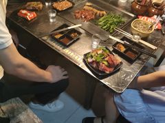 -烧烤季休闲餐厅(贵阳蟠桃宫店)