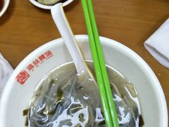 -两淮一绝鸡丝辣汤(交通路店)