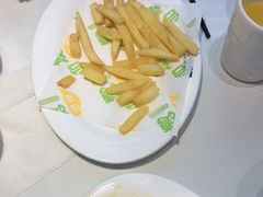 -花少爷·鲜虾干贝粥(延安万达店)