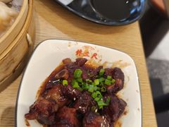 -馋三尺蟹粉小笼(人民广场店)