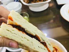 -盛唐府乾州酸汤面