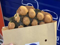 -三厘鸡蛋仔(印力店)