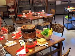 -阿润打边炉·鲜切鸡煲(华漕店)