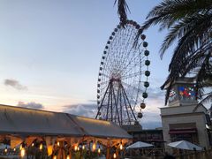 -三亚海昌梦幻海洋不夜城