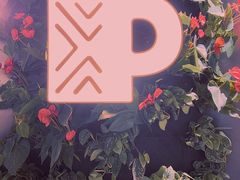 -Peet's Coffee皮爷咖啡(德基店)