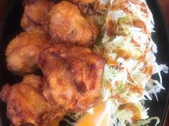 -铃木食堂(帽儿胡同店)