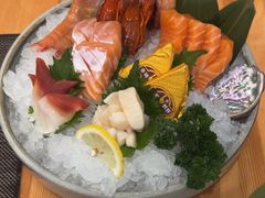 -菊上日式料理(蚌埠银泰店)