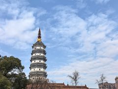 -迎江寺