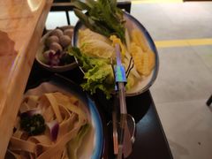 -阿味大虾(奥克斯广场店)
