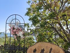 -棒棰岛宾馆景区