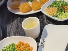 -老船舫·现做活鲜鱼馆(东郊记忆店)