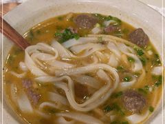 -三姐·老友记·南宁老友粉(朝阳区光华路嘉里中心店)