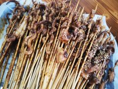 -十里铺铁板鱿鱼