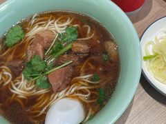 -李先生牛肉面大王(广渠门内店)