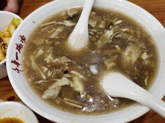 -张小文胡辣汤(龙柏新村店)