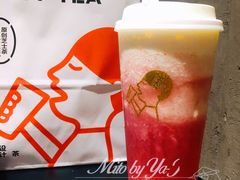 -喜茶(东莞汇一城店)