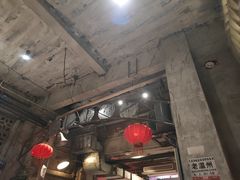 -五马集·海鲜·温州大牌档(黑金冠五马街十字路口店)
