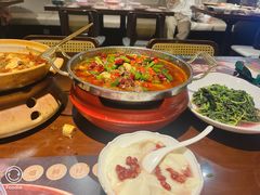 -拾捌川·自贡爆炒(新街口店)