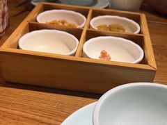 -闽上鲜·福建菜(龙湖滨江天街店)