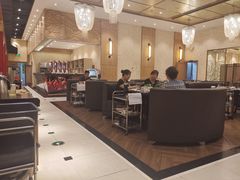大堂-世贸万锦大酒店·烹大师火锅达人