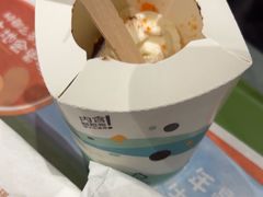 -麦当劳(北京大兴机场二层国内到达(安检外)店)