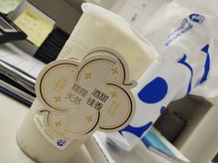 -茶百道(龙阳广场店)