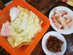 -胡师傅三下锅(汽车站店)