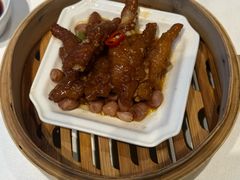 -稻香饭店(IFS国金中心店)