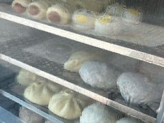 -伊鲜豆浆(福平店)