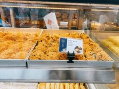 -吴酥生宫廷酥饼(韶山北路店)