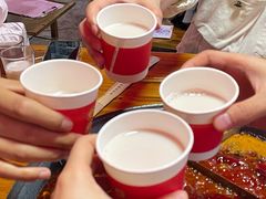 -正南齊北重庆老火锅(光华村直营店)