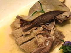 -宫燕府·京菜·烤鸭·淮扬菜(王府中心店)