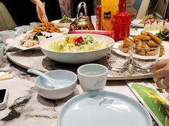 -玉林烤鸭店(垡头店)