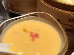-海航大厦万豪酒店彩海轩中餐厅(霄云路店)