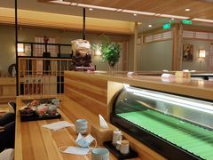 -皇品田苑日式料理(苏州中心店)