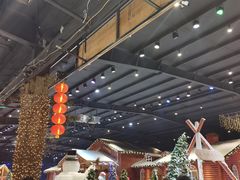 -宁波冰雪大世界(北仑区)