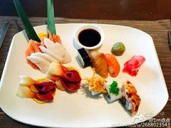 -杭州国际会议中心洲际酒店-原素全日餐厅(解放东路店)