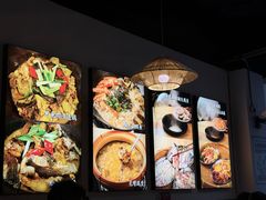 -阿鸡鱼庄·顺德鲜蒸小炒(亚运村店)