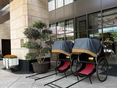 -南京圣和府邸豪华精选酒店