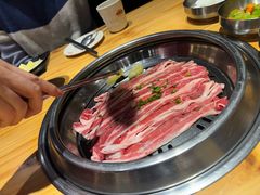 -土大力韩式烤肉料理(39年·和平路店)