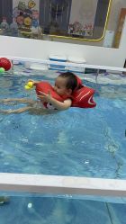 -熊小米专业儿童游泳馆