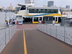 -丹东路渡口(轮渡站)