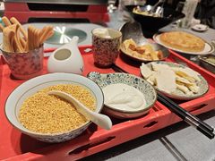 -九十九顶毡房(清河店)