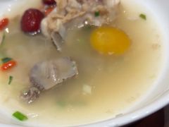 -老孙家泡馍(洒金桥店)