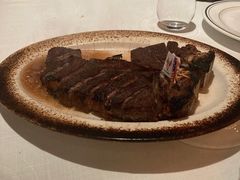 招牌大里脊双人份-Wolfgang’s Steakhouse 沃夫冈牛排馆(上海白玉兰广场店)