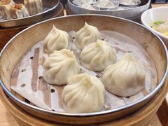 -鸡鸣汤包(罗廊巷店)
