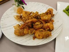 -银都上海菜馆(粤海东路店)