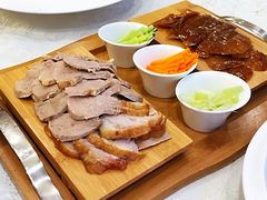 -聚宾楼·烤鸭·家宴(科技三路店)