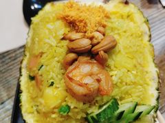 -Hi YOU你的饭局泰餐厅(雍和宫店)